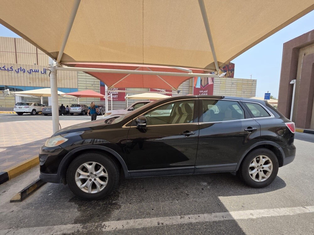 MAZDA CX9  IMMACULATE CONDITION - 3