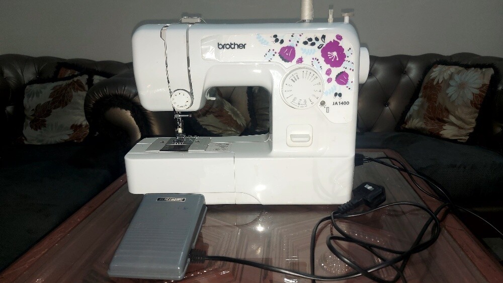 Sewing machine for sale - 1