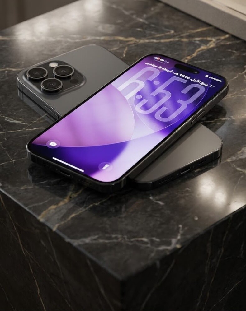iPhone 15 promax 256Gb - 1