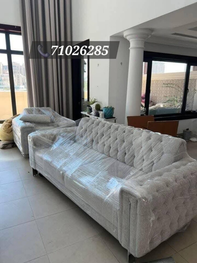 Qatar Movers - 4