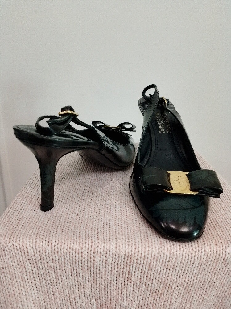 Salvatore Ferragamo - 2