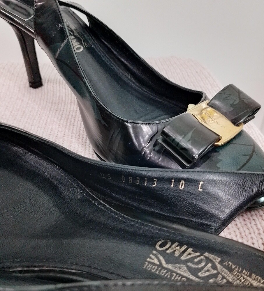 Salvatore Ferragamo - 3