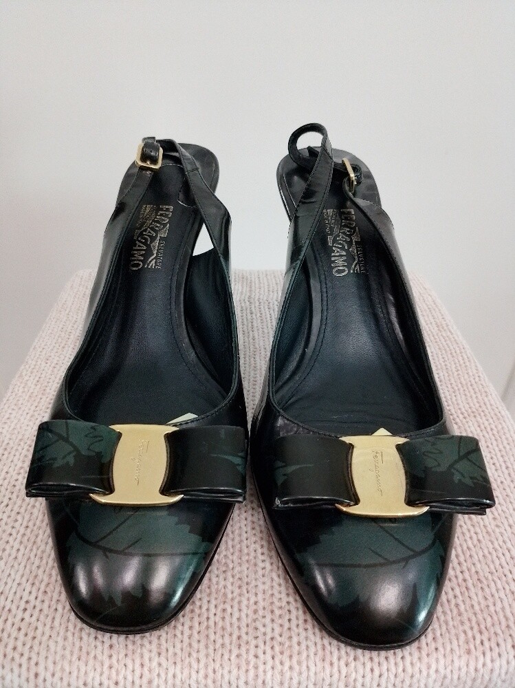 Salvatore Ferragamo - 1