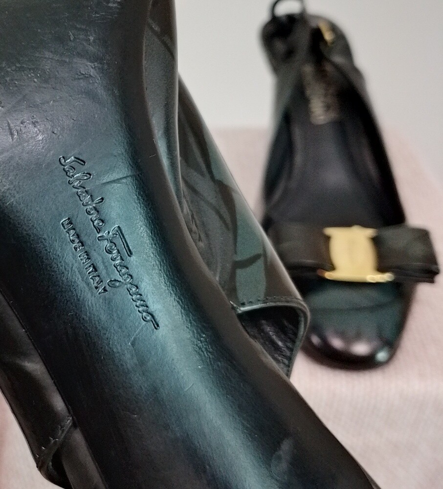 Salvatore Ferragamo - 4