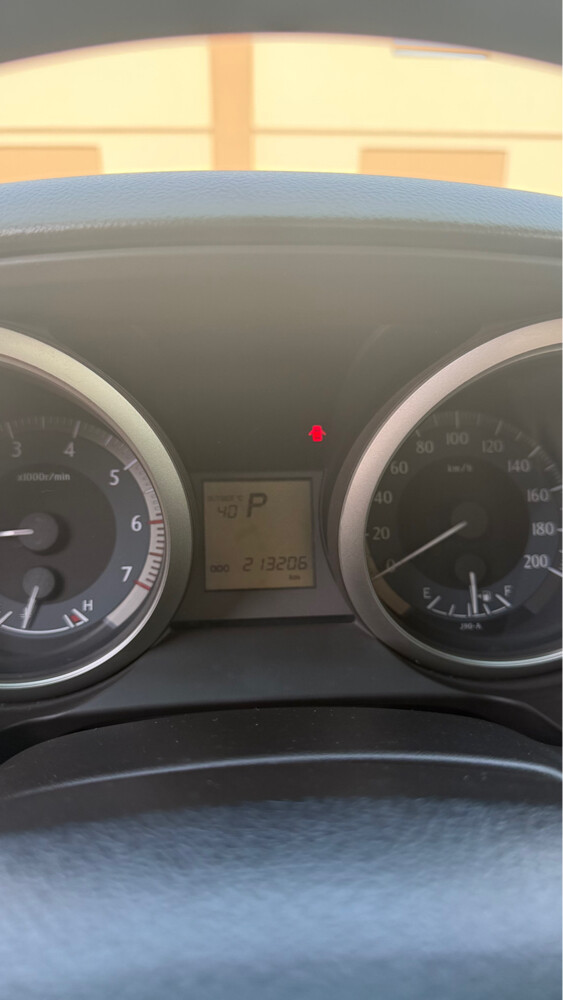 برادو ٢٠١٢ - 10