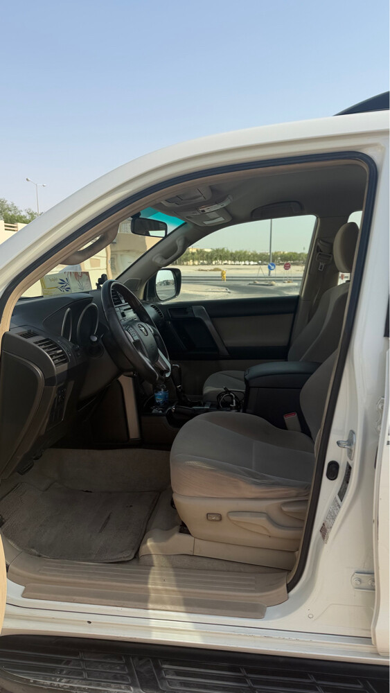 برادو ٢٠١٢ - 7