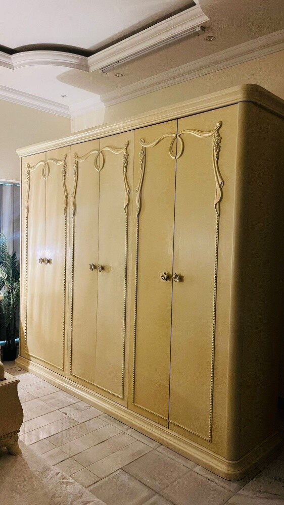 nabco brand bedroom set for sell - 5