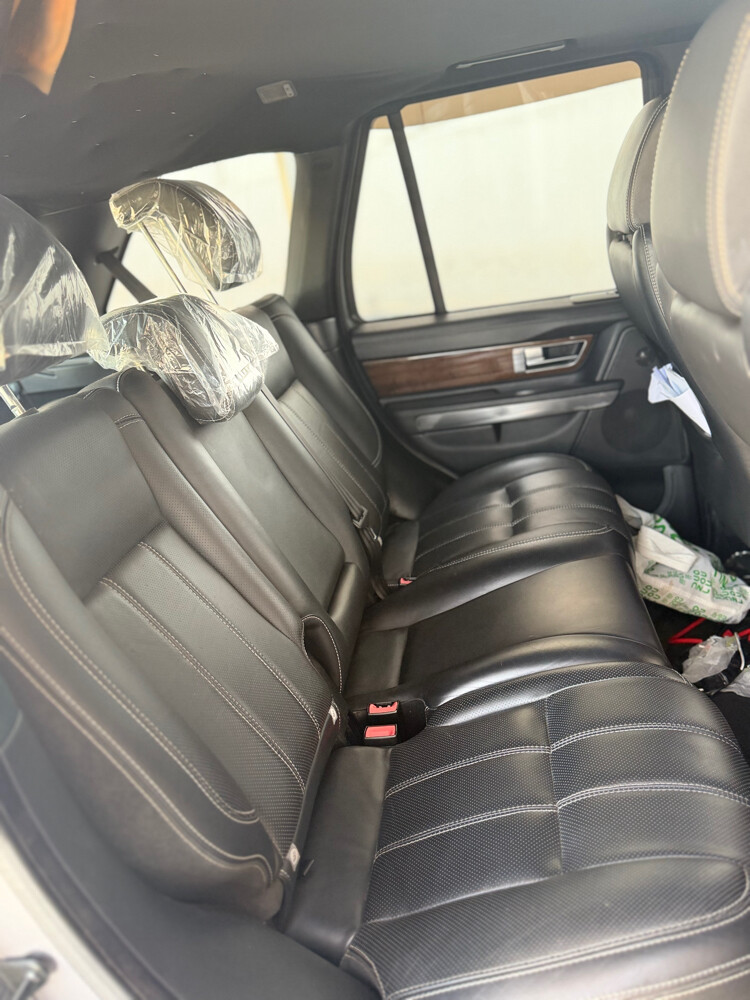 RANGE ROVER SPORT - 3