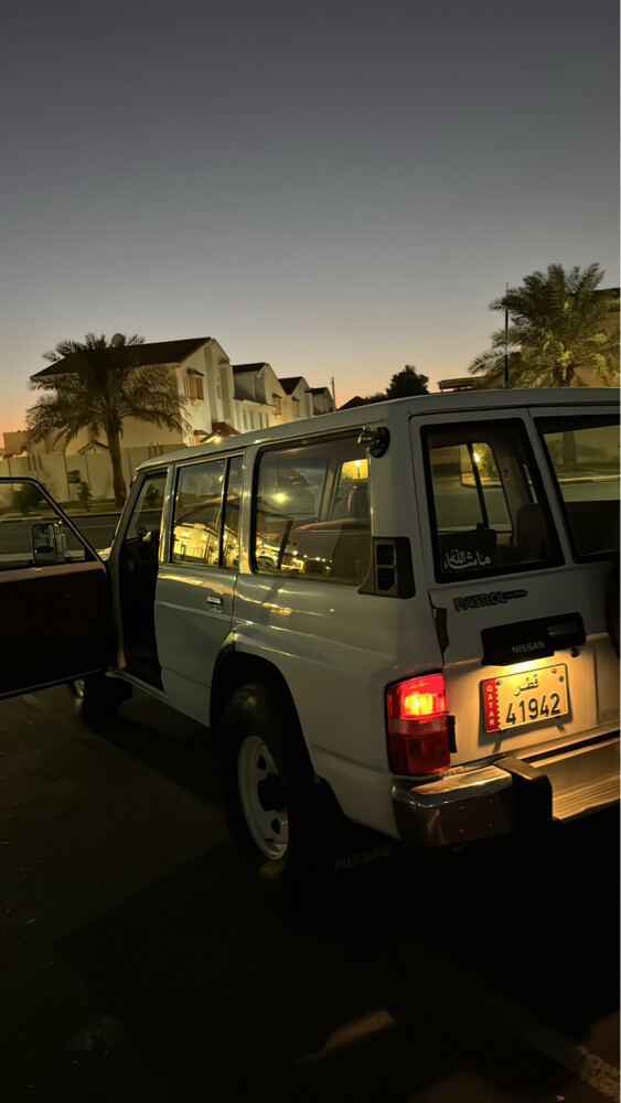 نيسان كربيتر - 2