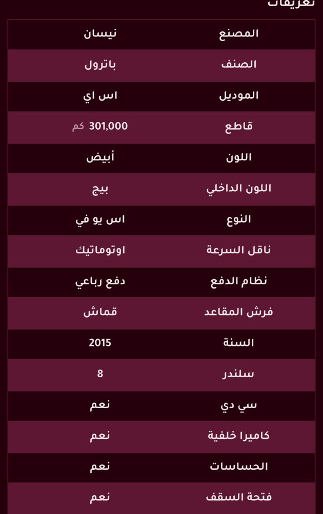 باترول - 1