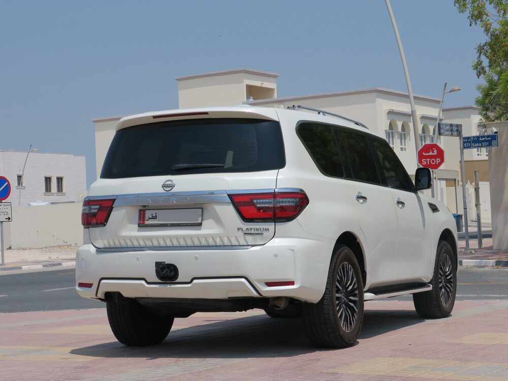 باترول - 7
