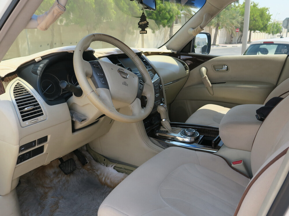 باترول - 2