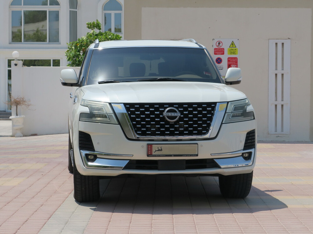 باترول - 10
