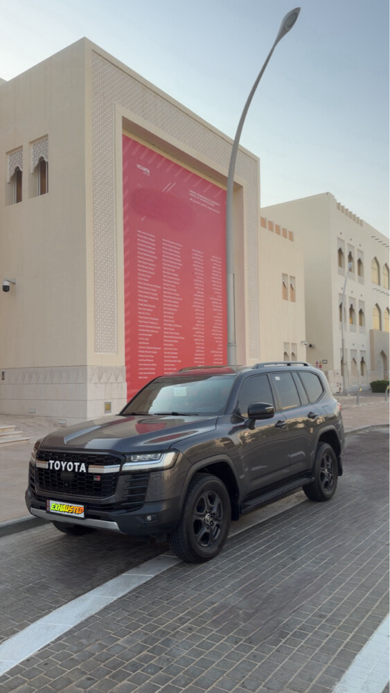 للبيع جي ار (2023) - 1