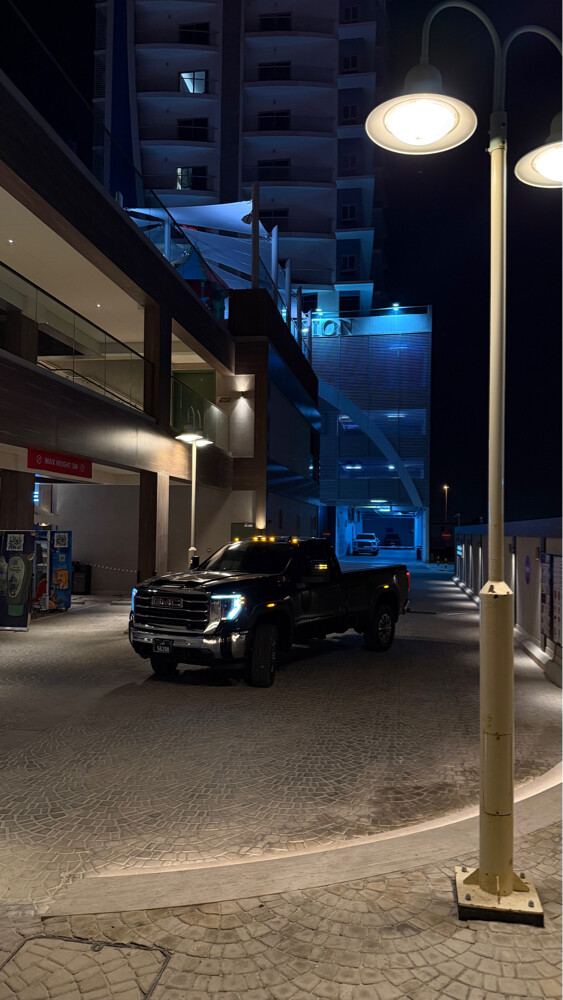 GMC 2500 6.6 gas 2025 - 5