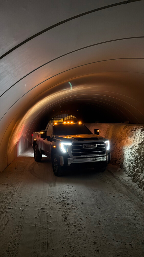 GMC 2500 6.6 gas 2025 - 3