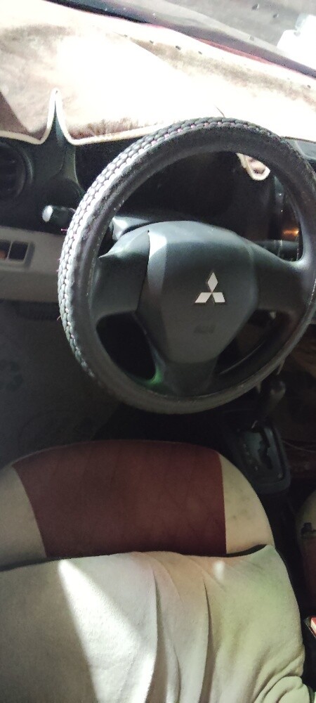 Mitsubishi aitraaz - 3