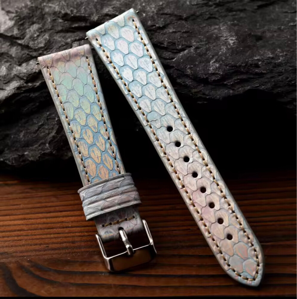 watch strap 19 mm - 2