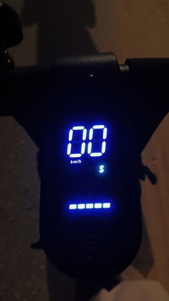 Used scooter in good condition - 3