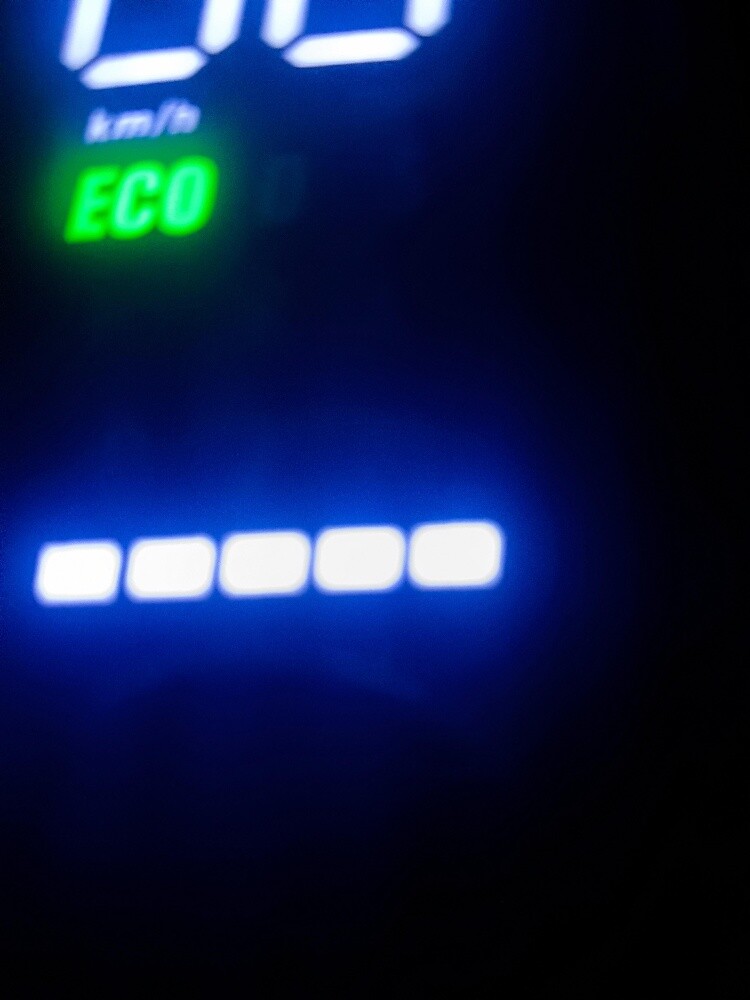 Used scooter in good condition - 6