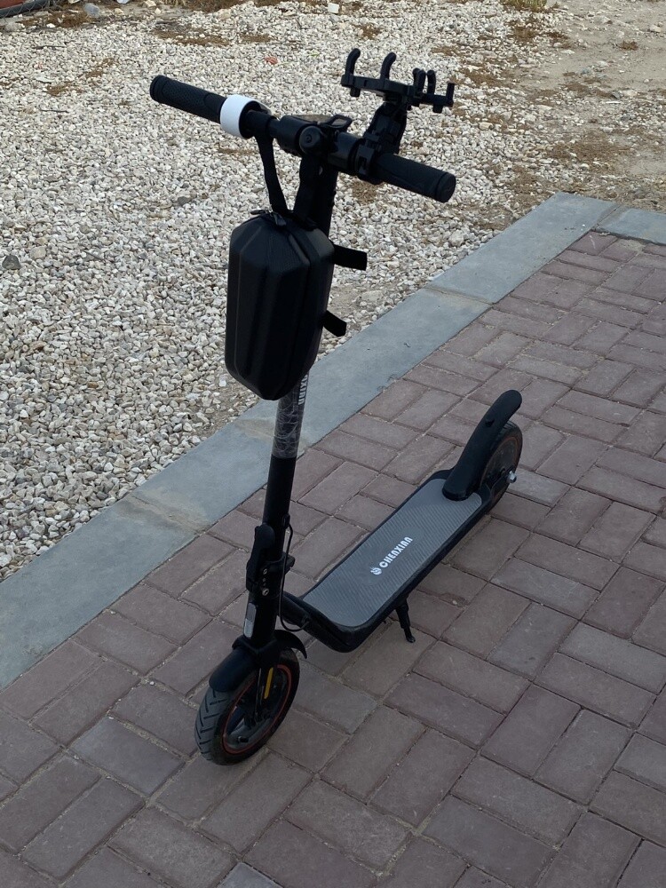 Used scooter in good condition - 1