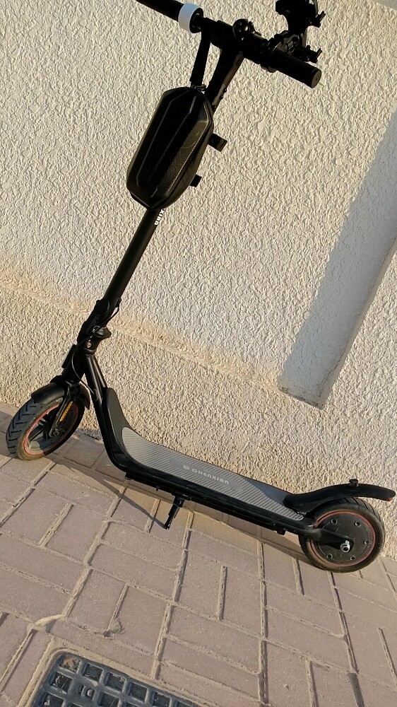 Used scooter in good condition - 7