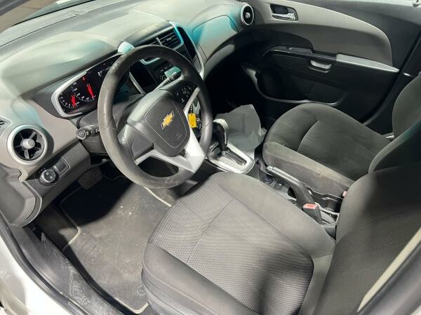 CHEVORLET AVEO 2019 FOR SALE - 3