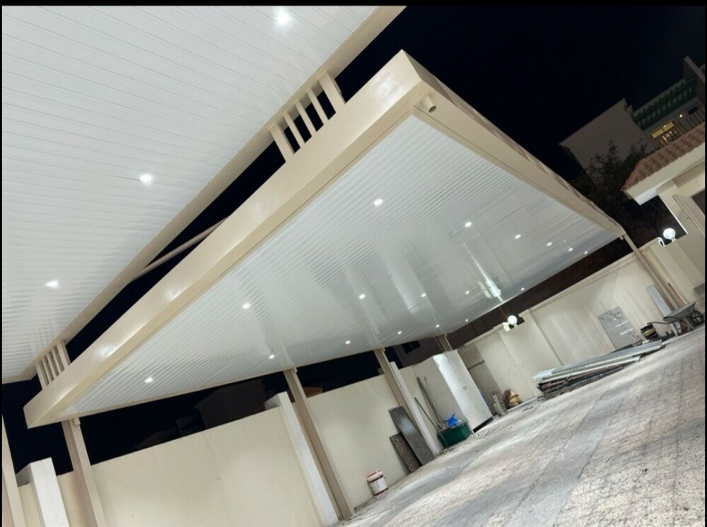 مظلات - 2