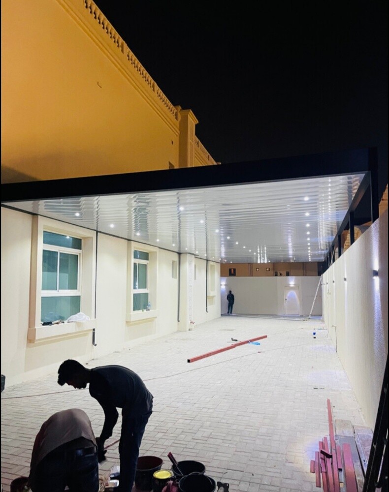 مظلات - 3