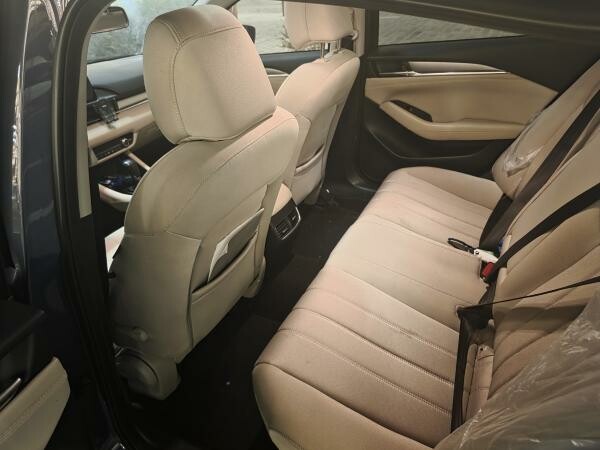 Mazda 6 - 10