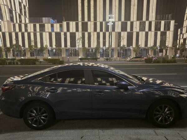 Mazda 6 - 3