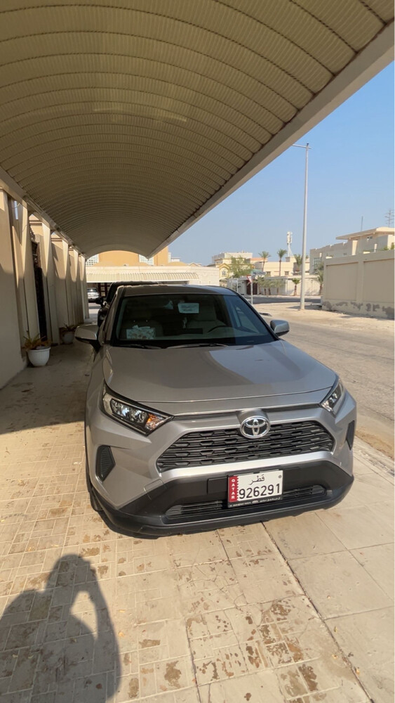 رافور - 1