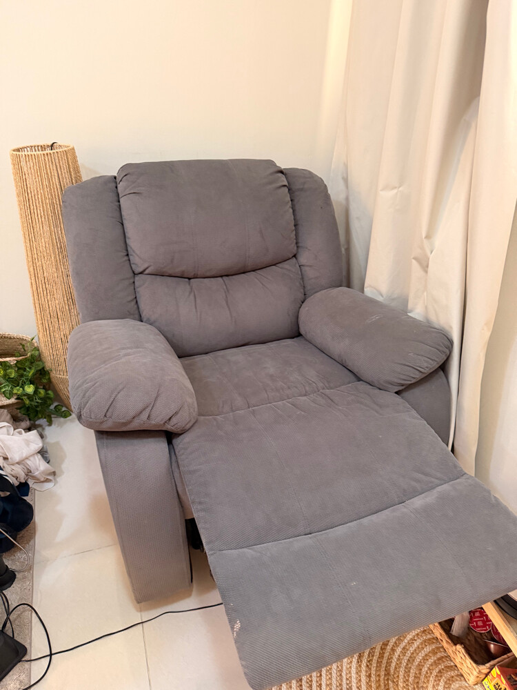 lazy chair - 3