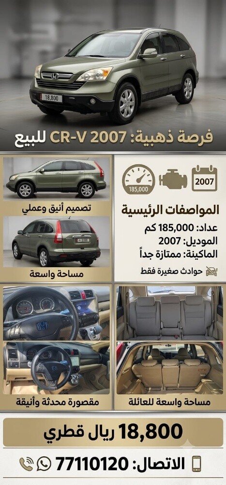 هوندا - 1