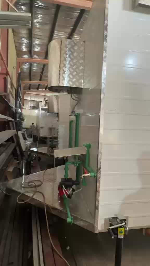 Caravan toilet 2/3 - 1