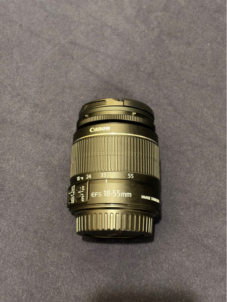 Canon Rebel t5 (1200d) - 6