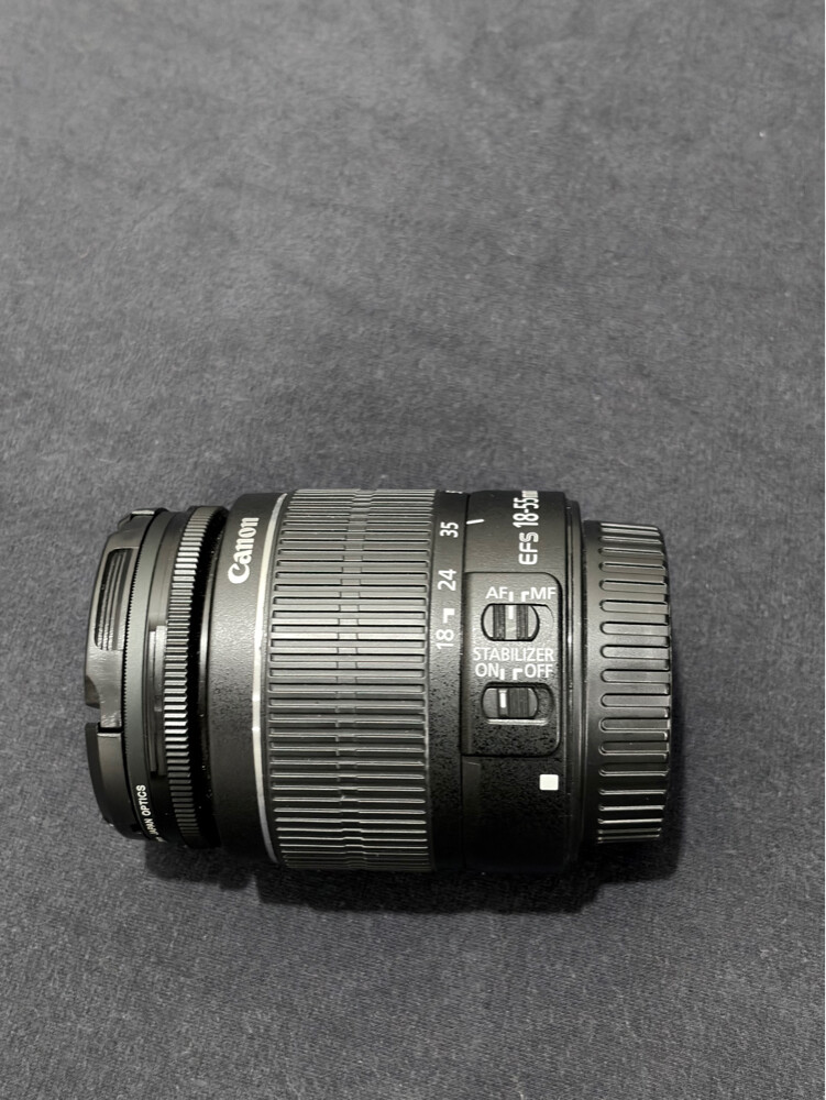 Canon Rebel t5 (1200d) - 4
