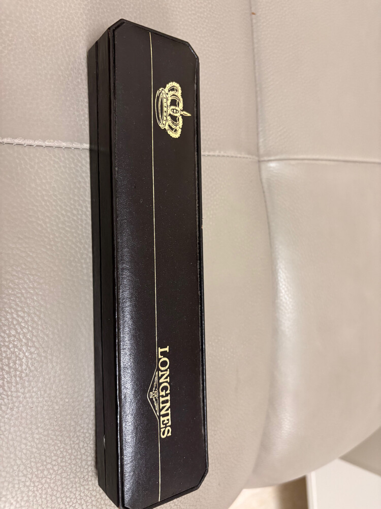 Exceptionally Rare Brand New Longi - 3