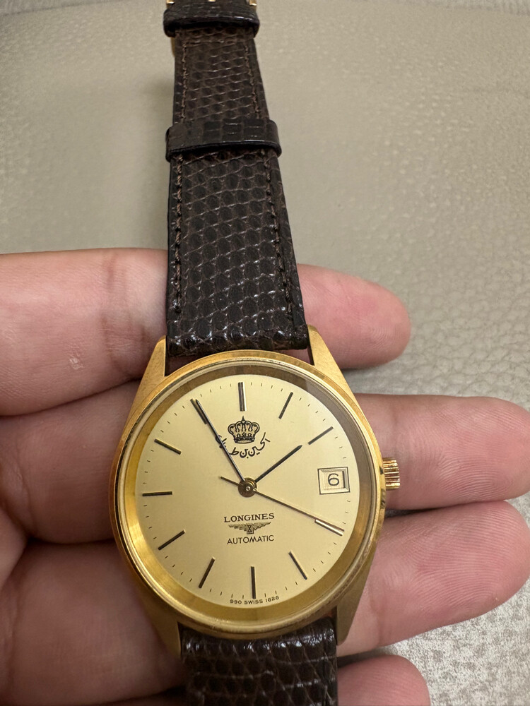 Exceptionally Rare Brand New Longi - 4
