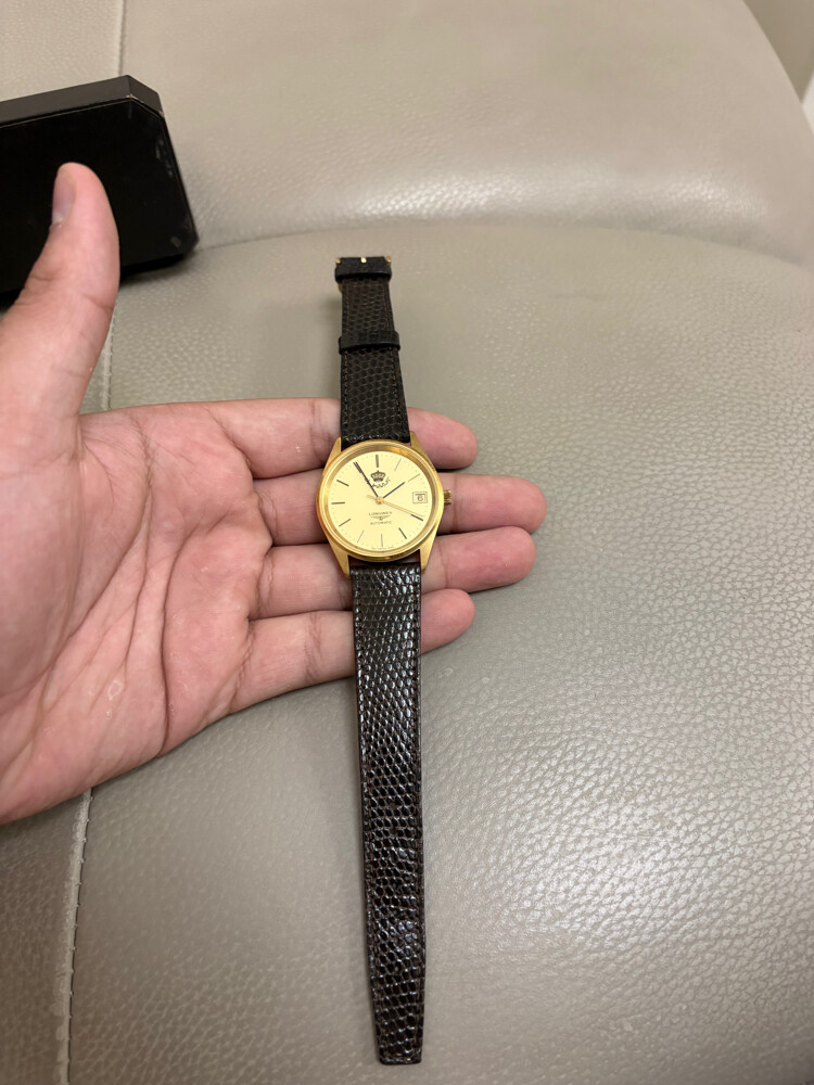 Exceptionally Rare Brand New Longi - 5