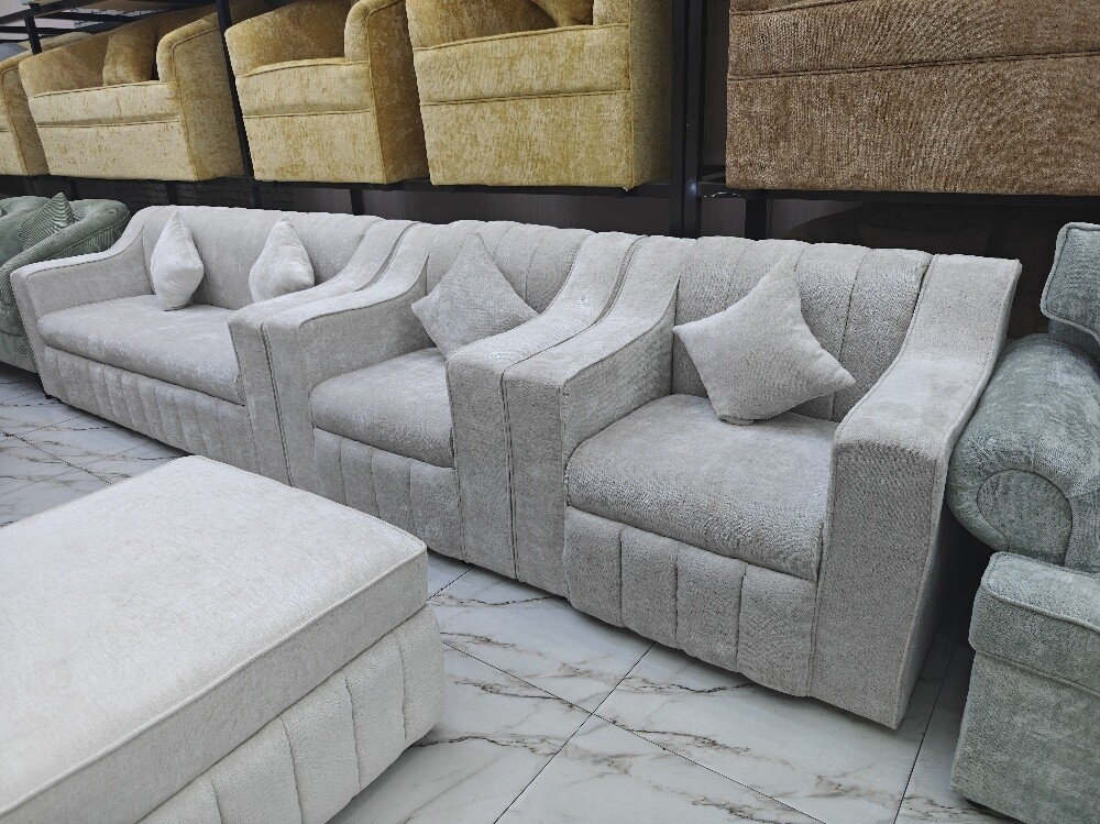BRAND NEW SOFA – MAKING  SALE - 10