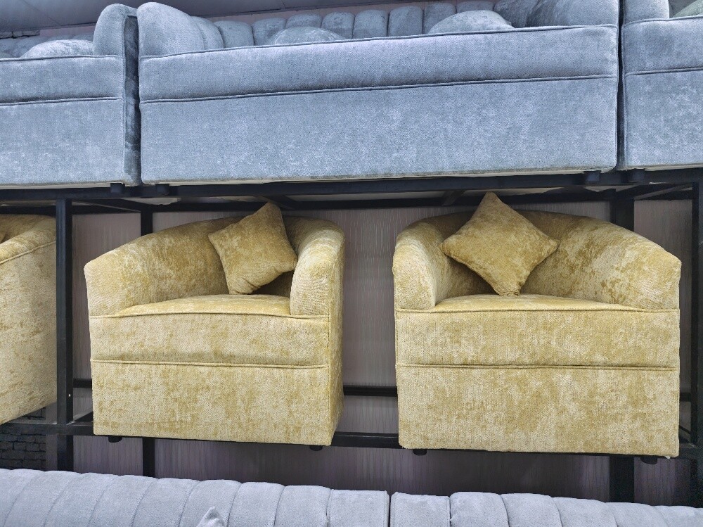 BRAND NEW SOFA – MAKING  SALE - 7