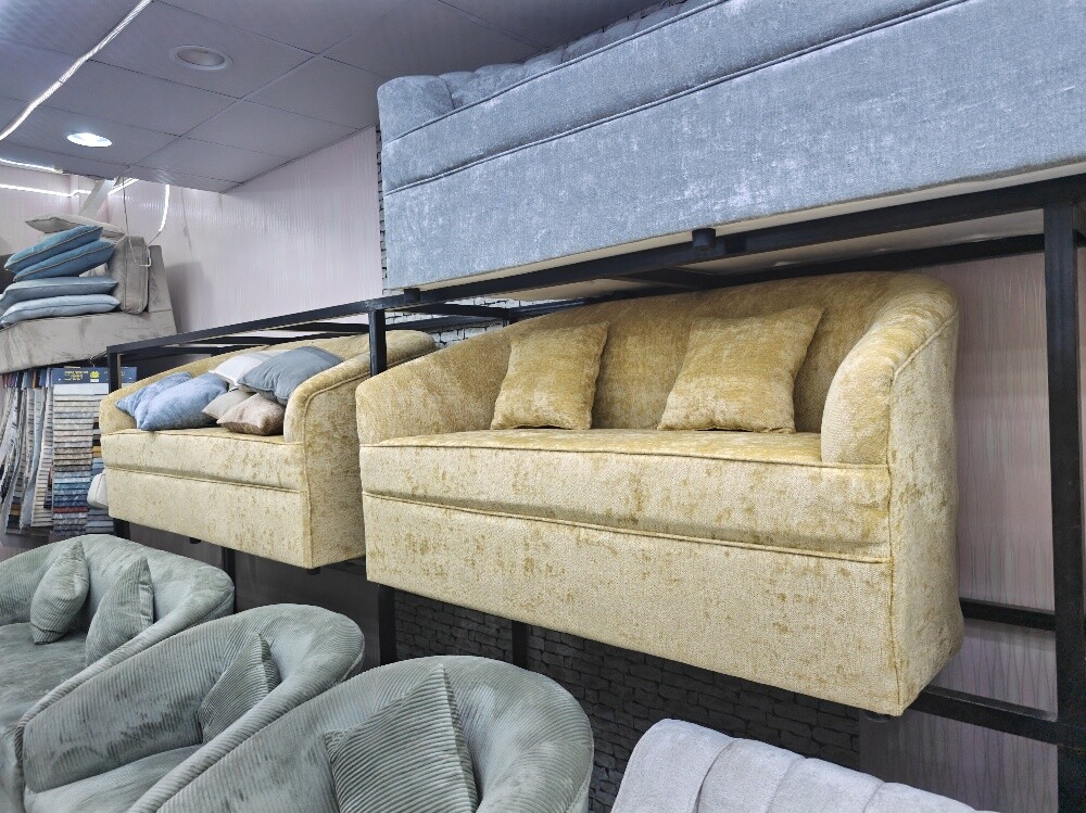 BRAND NEW SOFA – MAKING  SALE - 8