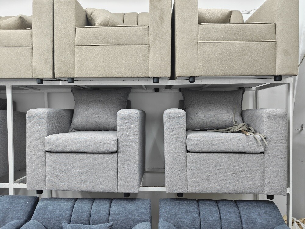 BRAND NEW SOFA – MAKING  SALE - 2