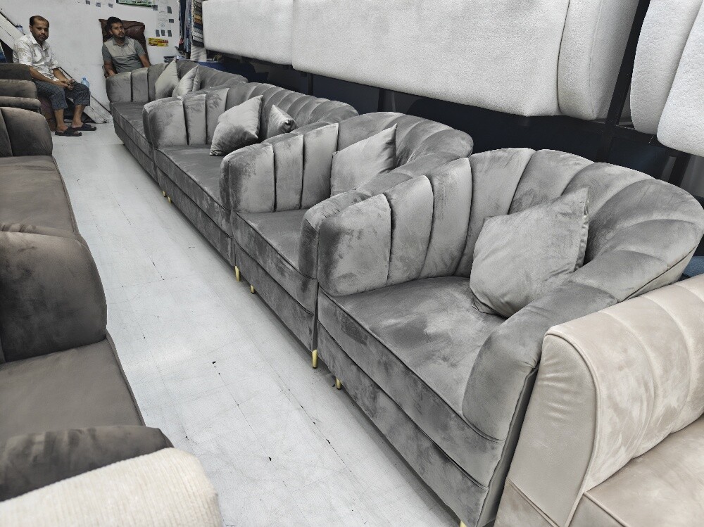 BRAND NEW SOFA – MAKING  SALE - 13