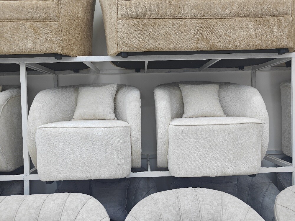 BRAND NEW SOFA – MAKING  SALE - 19