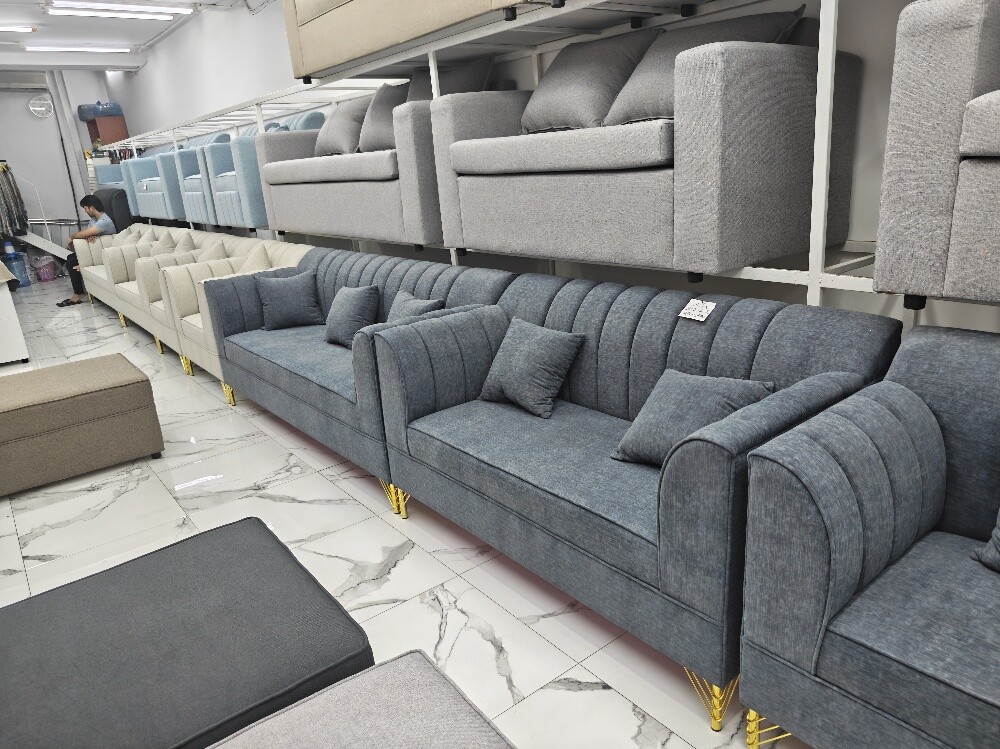 BRAND NEW SOFA – MAKING  SALE - 3