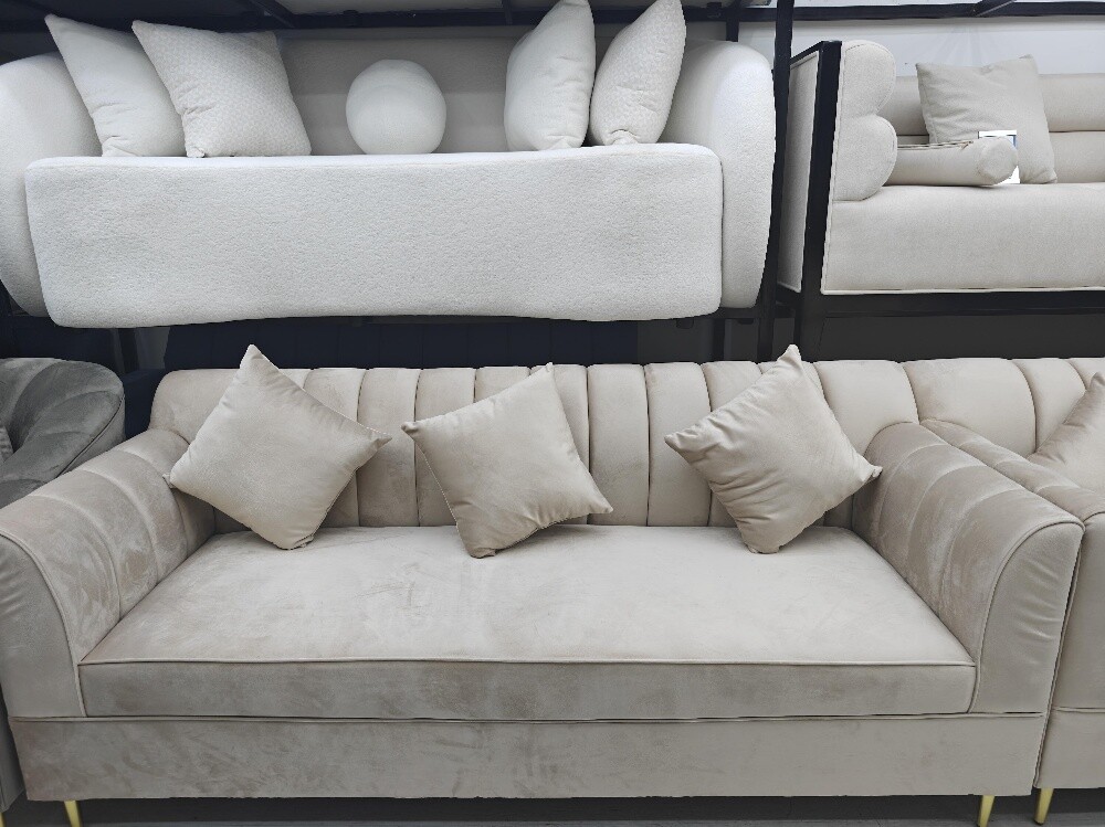 BRAND NEW SOFA – MAKING  SALE - 16
