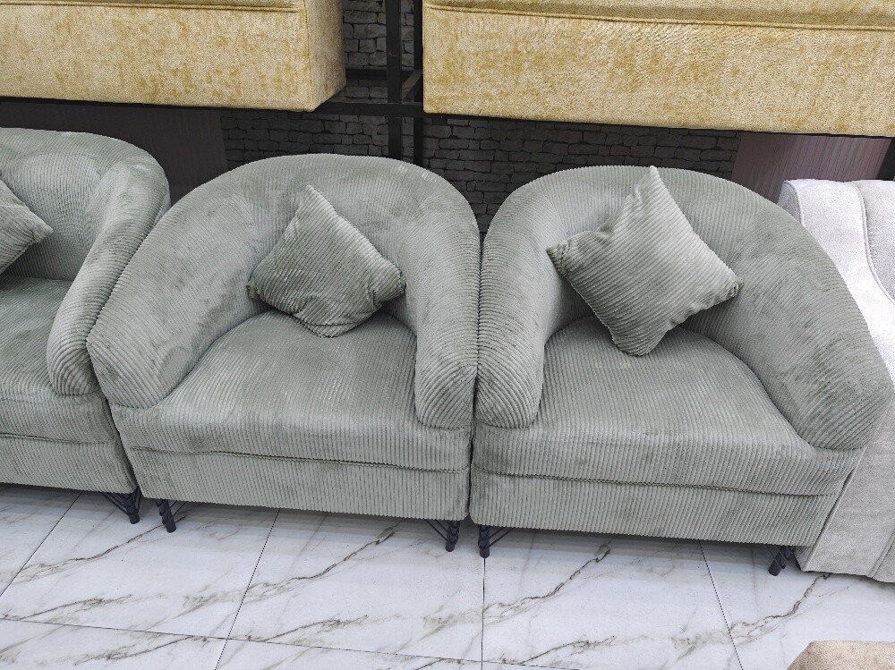 BRAND NEW SOFA – MAKING  SALE - 6