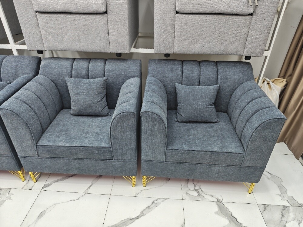 BRAND NEW SOFA – MAKING  SALE - 4